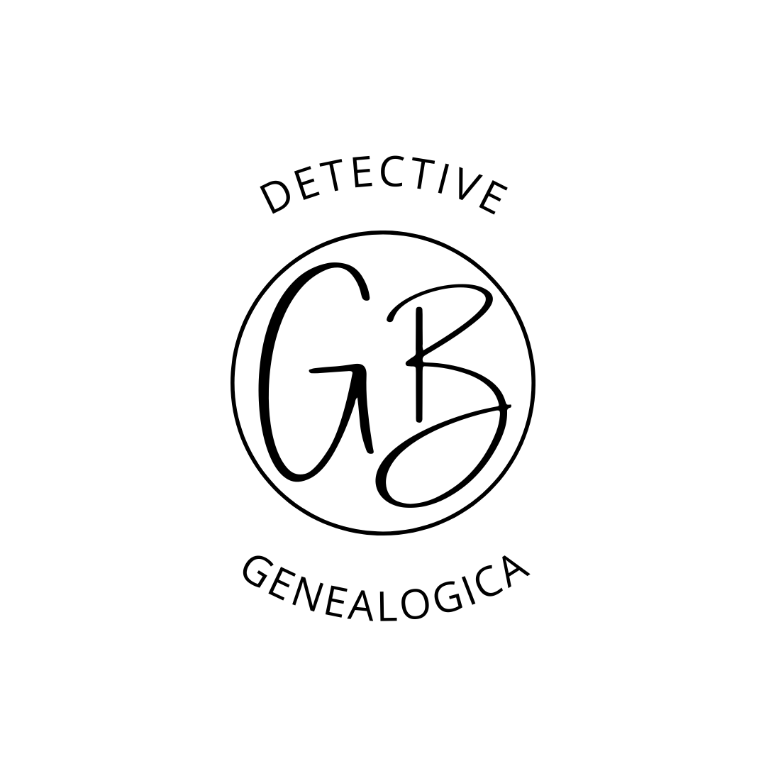 Detective Genealógica